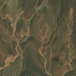 Satellite imagery of Djebel Berga Saïda, DZ