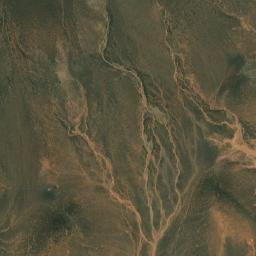 Satellite imagery of Djebel Berga Saïda, DZ