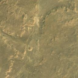 Satellite imagery of Qārat Ruḩayyah, EG