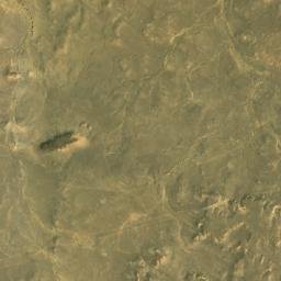 Satellite imagery of Qārat Ruḩayyah, EG