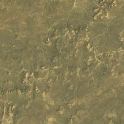 Satellite imagery of Qārat Ruḩayyah, EG