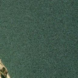 Satellite imagery of Khashm Ḩajar al Jilf, EG