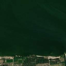 Satellite imagery of Khashm ar Ramlah ash Sharqī, EG