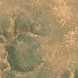 Satellite imagery of Mu‘allaq al Jaḩsh, EG