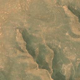 Satellite imagery of Mu‘allaq al Jaḩsh, EG