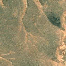 Satellite imagery of Ţal‘at Jam‘ān, EG