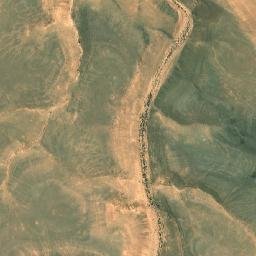 Satellite imagery of Ţal‘at Jam‘ān, EG