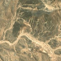 Satellite imagery of Jabal Umm ‘Idām, EG