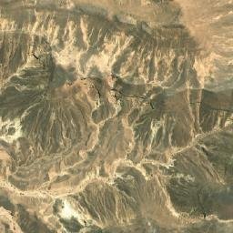 Satellite imagery of Jabal Umm ‘Idām, EG