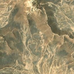 Satellite imagery of Jabal Umm ‘Idām, EG