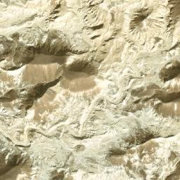 Satellite imagery of Ra’s an Nafas, EG