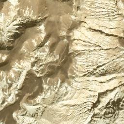 Satellite imagery of Ra’s an Nafas, EG