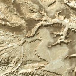 Satellite imagery of Ra’s an Nafas, EG