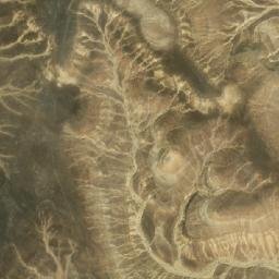 Satellite imagery of Ţal‘at Samrah, EG