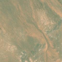 Satellite imagery of Khashm al Abraq, KW