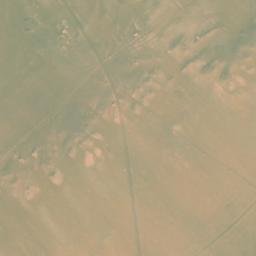 Satellite imagery of Al ‘Anāq, KW
