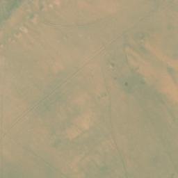 Satellite imagery of Al ‘Anāq, KW