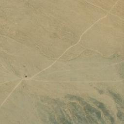 Satellite imagery of Shago Koh, AF