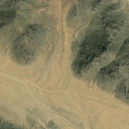 Satellite imagery of Shago Koh, AF