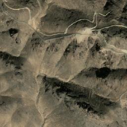 Satellite imagery of Zonki Koh, AF