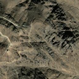 Satellite imagery of Zonki Koh, AF