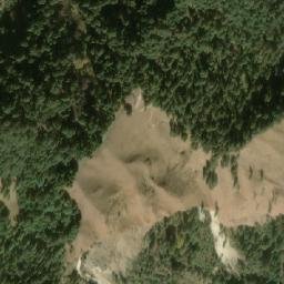 Satellite imagery of Kāḍākoṭ Ḍā̃ḍā, NP