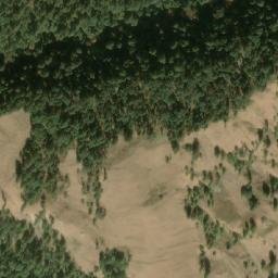 Satellite imagery of Kāḍākoṭ Ḍā̃ḍā, NP