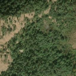 Satellite imagery of Kāḍākoṭ Ḍā̃ḍā, NP