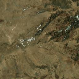 Satellite imagery of Kathnā Ḍā̃ḍā, NP