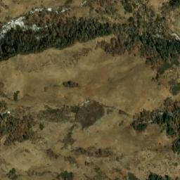 Satellite imagery of Kathnā Ḍā̃ḍā, NP