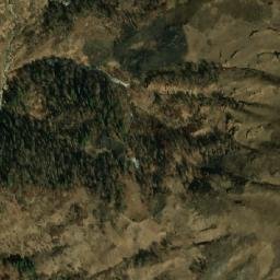 Satellite imagery of Bāgjāle Ḍā̃ḍā, NP