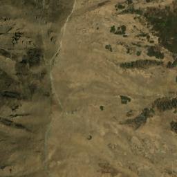 Satellite imagery of Bāgjāle Ḍā̃ḍā, NP