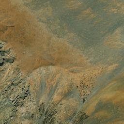 Satellite imagery of Pomjo Lek, NP