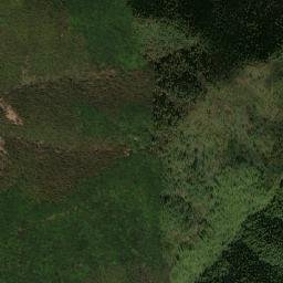 Satellite imagery of Zuoxi Gang, CN