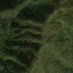 Satellite imagery of Zuoxi Gang, CN
