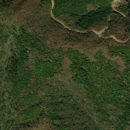 Satellite imagery of Zuoxi Gang, CN