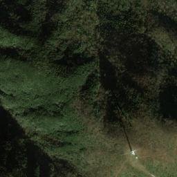 Satellite imagery of Dongban Shan, CN