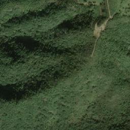 Satellite imagery of Hehuaxin Shan, CN
