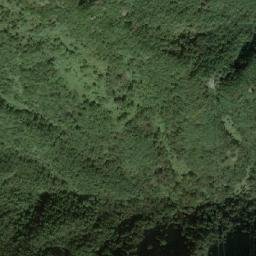 Satellite imagery of Hehuaxin Shan, CN