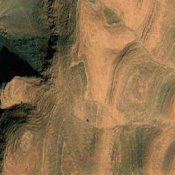 Satellite imagery of Falaise du Doigt, MA