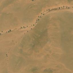 Satellite imagery of El Mahbes, DZ