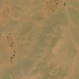 Satellite imagery of El Mahbes, DZ