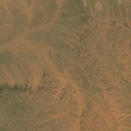 Satellite imagery of Djebel Meremdha, DZ