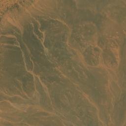 Satellite imagery of Djebel Meremdha, DZ
