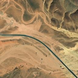 Satellite imagery of Meksem el Hartani, DZ