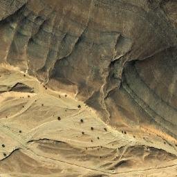 Satellite imagery of Meksem el Hartani, DZ