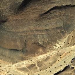 Satellite imagery of Meksem el Hartani, DZ