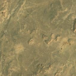 Satellite imagery of Qārat Ruḩayyah, EG