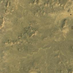 Satellite imagery of Qārat Ruḩayyah, EG