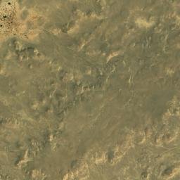 Satellite imagery of Qārat Ruḩayyah, EG